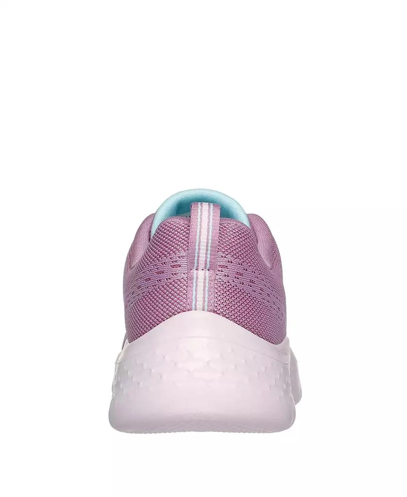 SKECHERS Women's GO WALK Flex - Kali Walking Sneakers from Finish Line 4