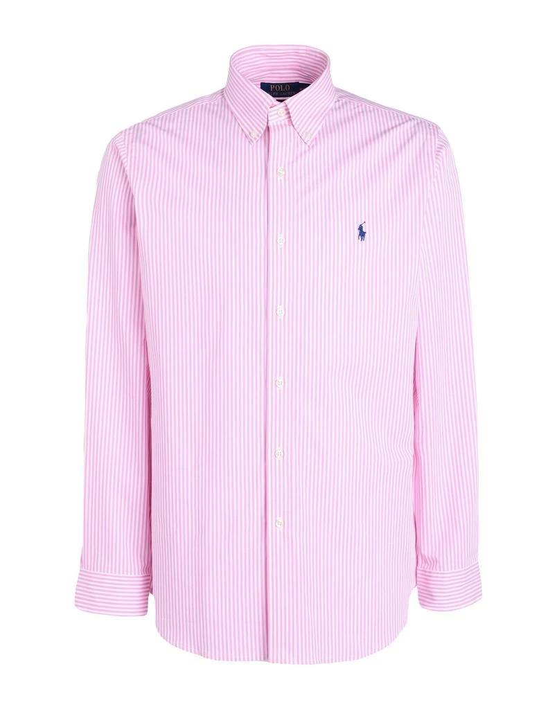 Ralph Lauren Striped shirt 1
