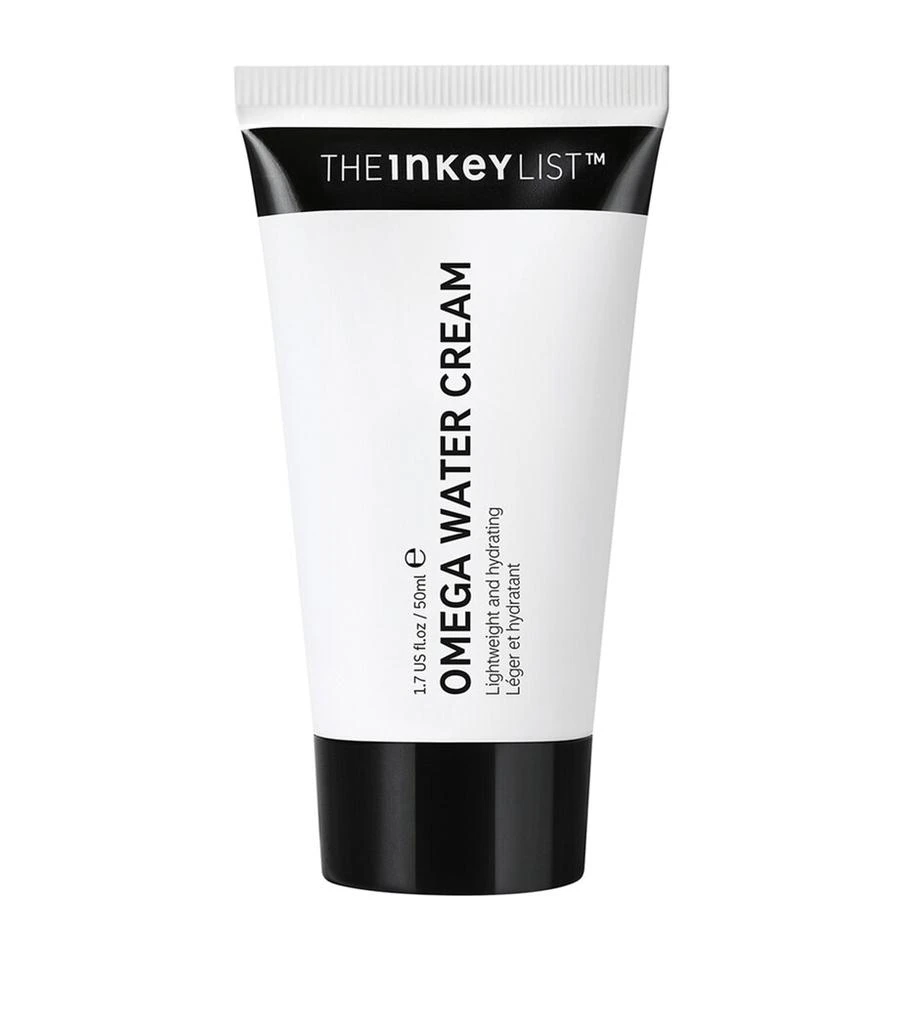 THE INKEY LIST Omega Water Cream (50ml) 1