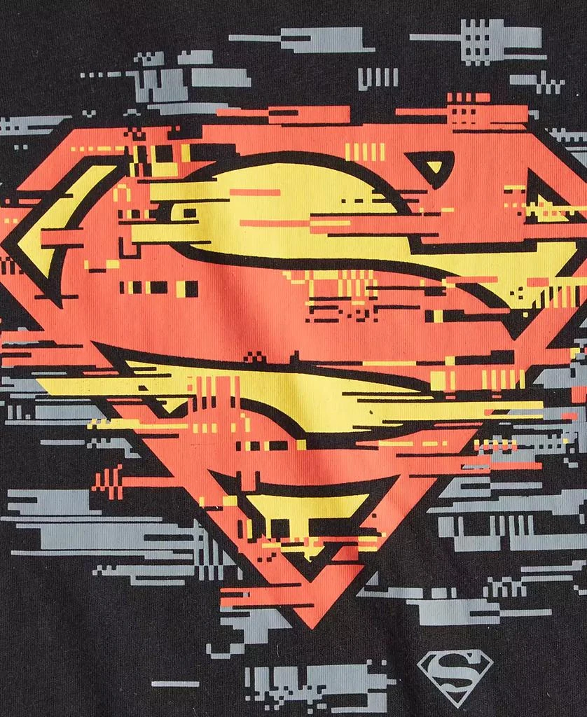 Epic Threads Little & Big Boys Superman Graphic T-Shirt, Exclusively at Macy's 3