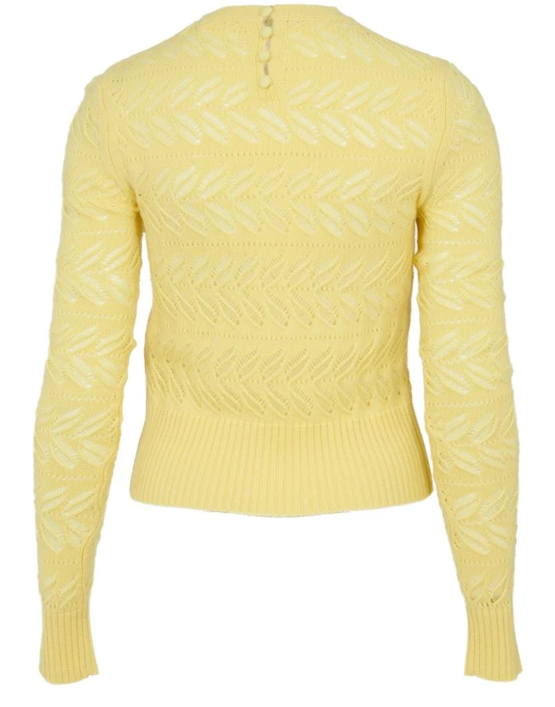 Max Mara Briose sweater 3