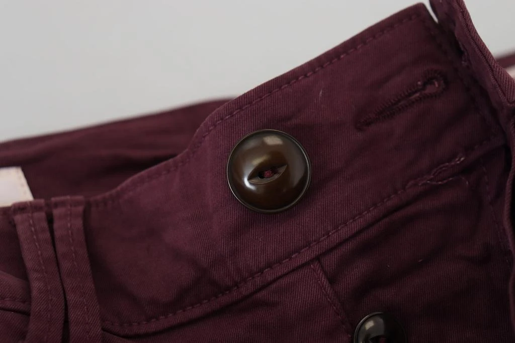 CYCLE Elegant  Casual Skinny Men's Pants 5