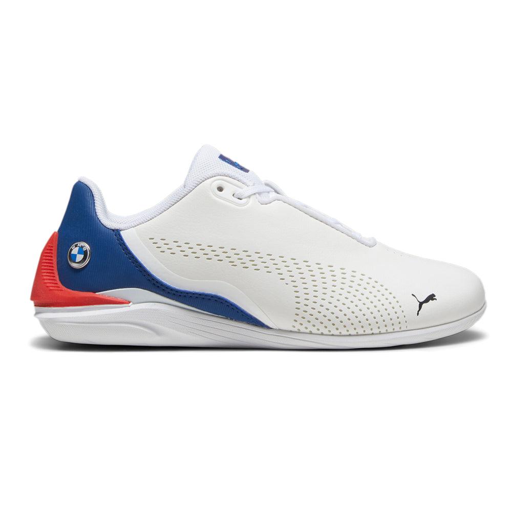 Puma BMW Drift Cat Lace Up Sneakers (youth)