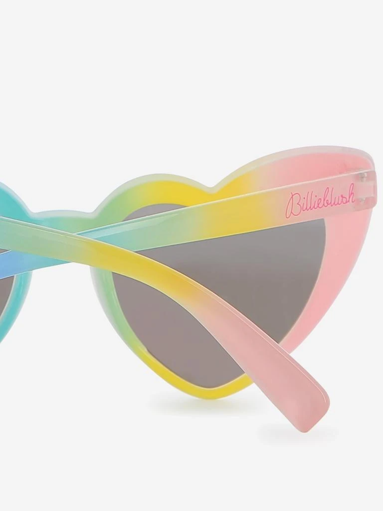 Billieblush Girls Heart Sunglasses in Multicolour 3