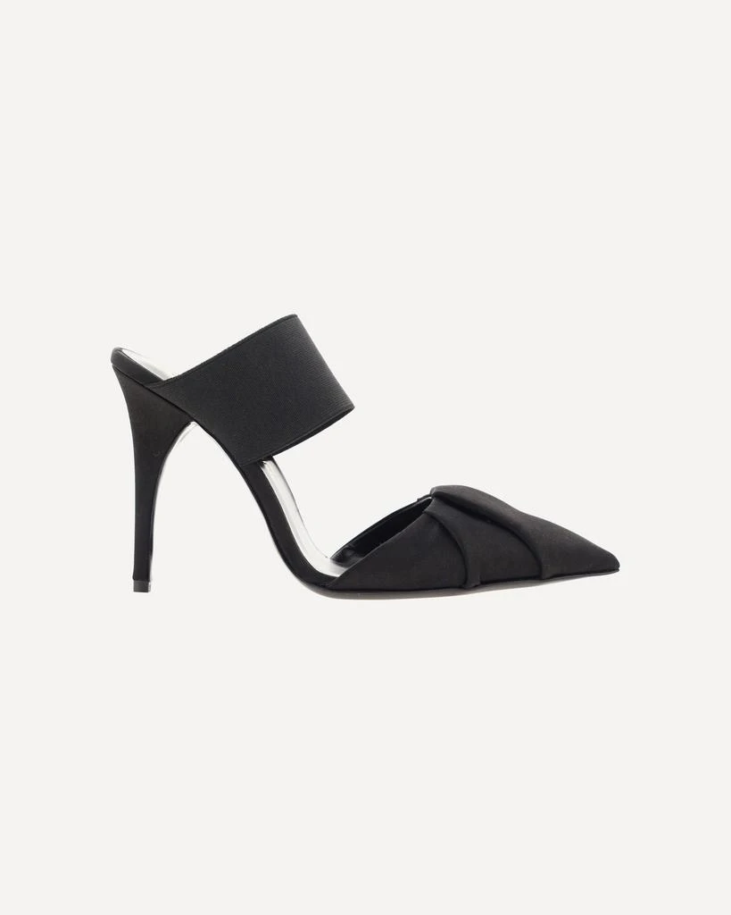BRUNO FRISONI Draped Pumps 3