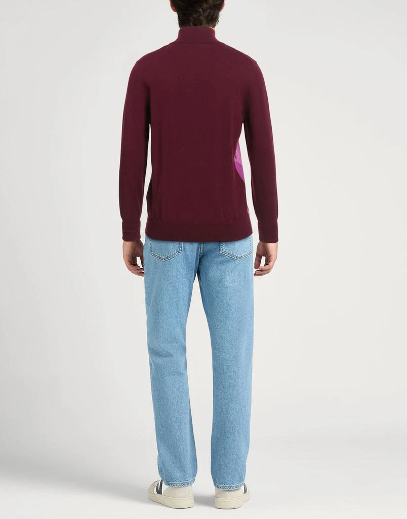 BALLANTYNE Cardigan 3
