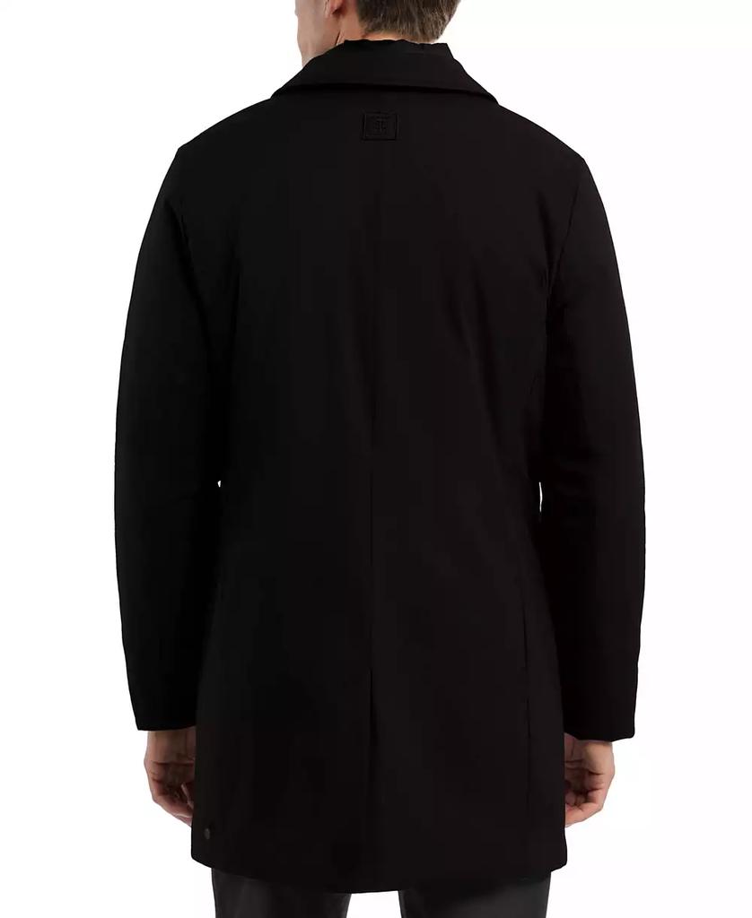 Hunter Men's Aldgate Premium Blazer Twofer Jacket
