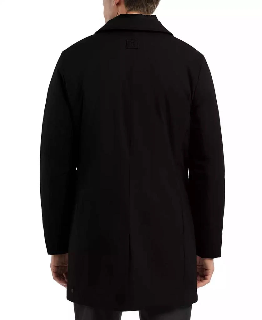 Hunter Men's Aldgate Premium Blazer Twofer Jacket 2