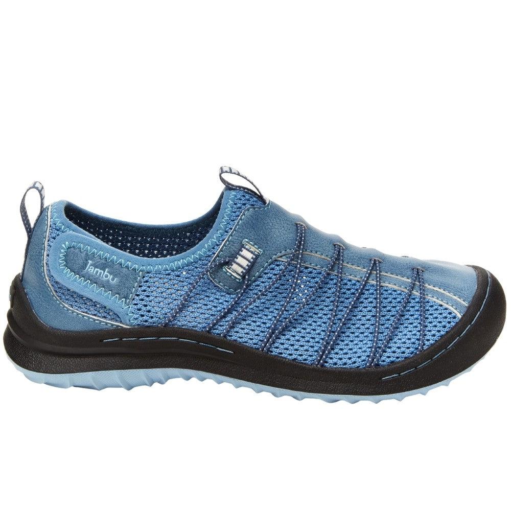 Jambu Spirit Too Eco Vegan Slip On Sneakers