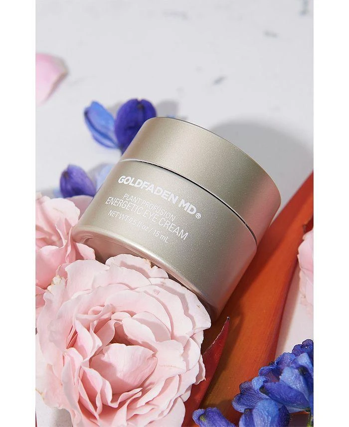 Goldfaden MD Plant Profusion Energetic Eye Cream 3
