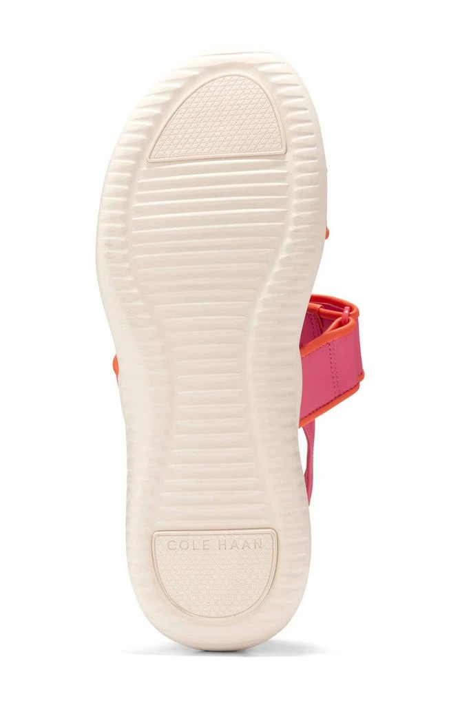 Cole Haan OriginalGrand Peyton Flatform Wedge Sandal 6