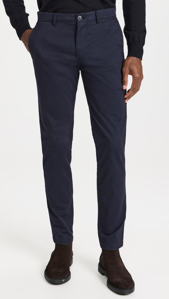 Club Monaco Connor Chinos