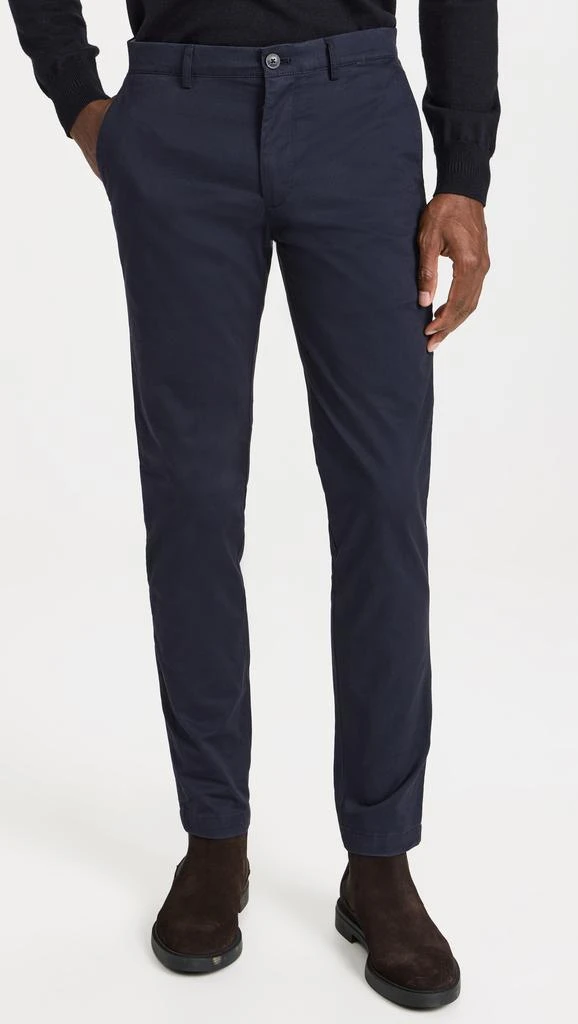 Club Monaco Connor Chinos 1