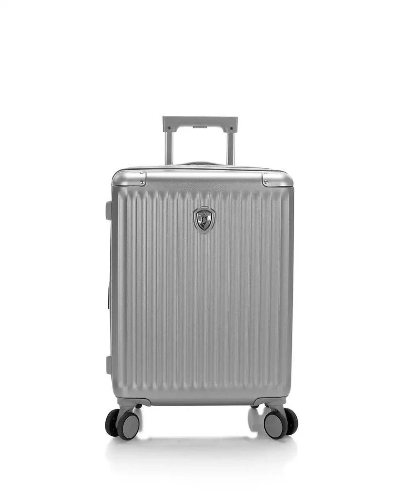 Heys Luxe Hard Side 21" Carryon Spinner 1