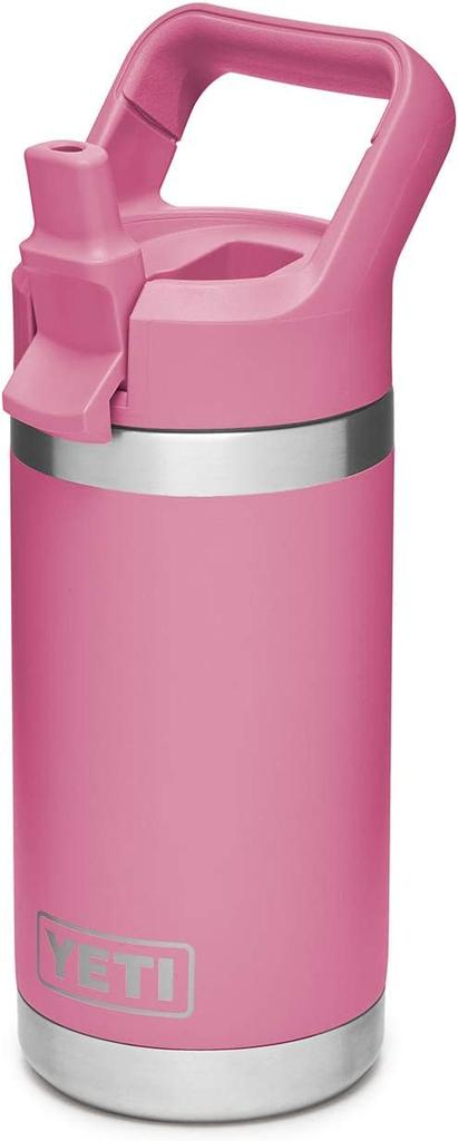 YETI YETI Rambler Jr. 12 oz Kids Bottle, with Straw Cap