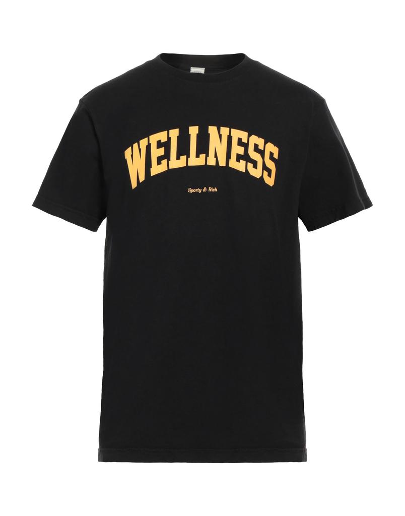 Sporty & Rich T-shirt - T-Shirts - BeyondStyle