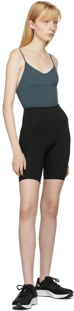 Bondi Born Navy Emma Bodysuit 5