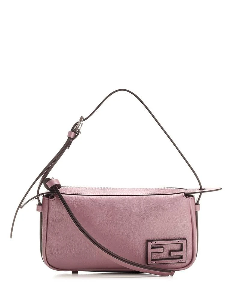 Fendi Fendi Simply Fendi Mini Shoulder Bag 1