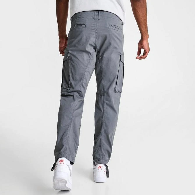 Supply and Demand Men's Supply & Demand Raid Cargo Pants 4