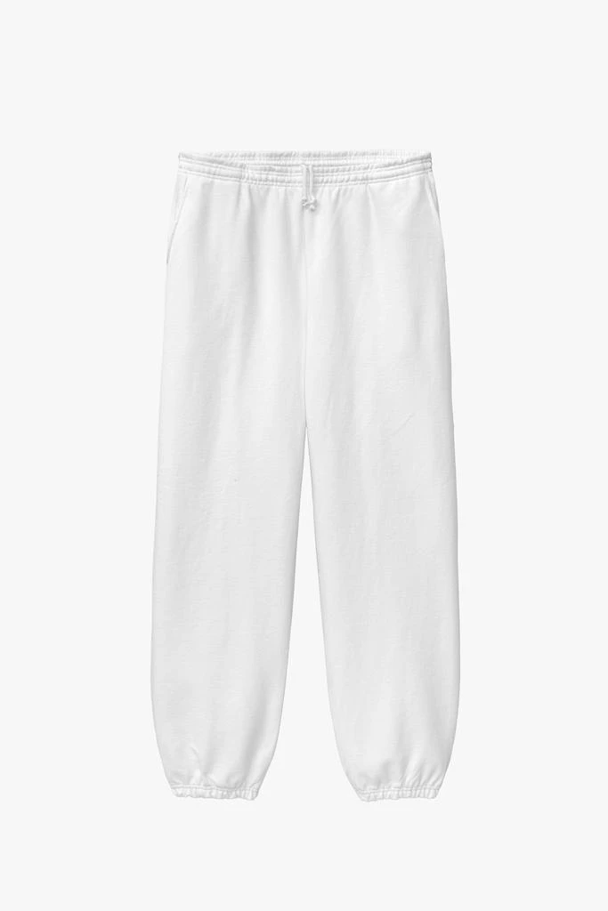 Los Angeles Apparel HF04 - Heavy Fleece Sweatpants (Piece Dye) 23