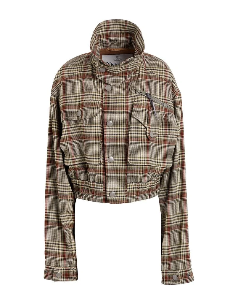 Vivienne Westwood Jacket 1