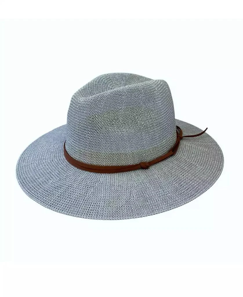 MARCUS ADLER Packable Panama Hat 3