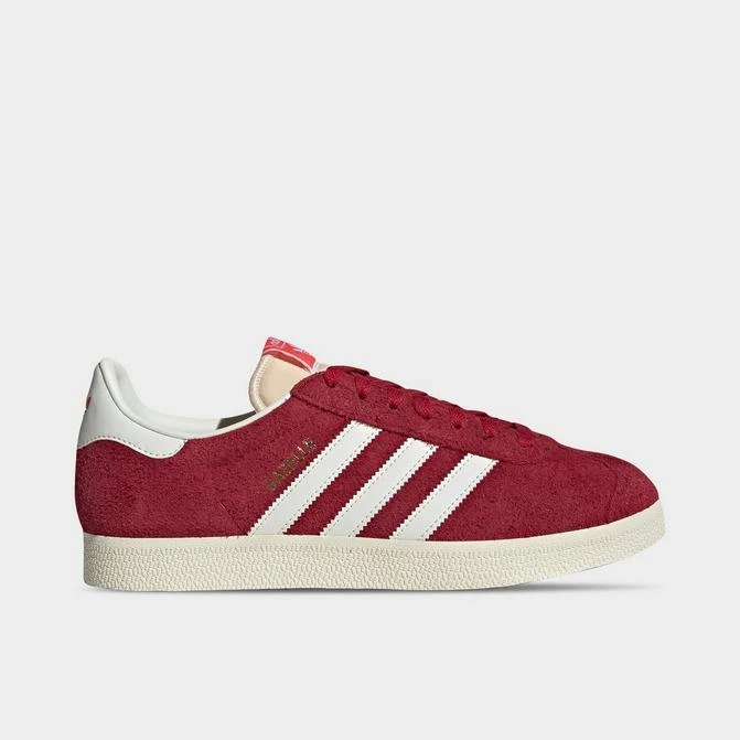 Adidas adidas Originals Gazelle Casual Shoes (Big Kids' Sizes