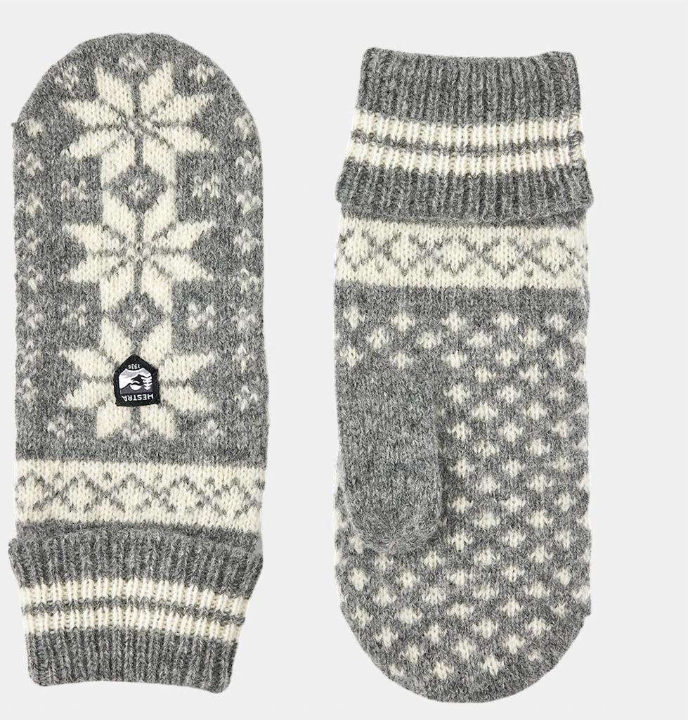 Hestra Hestra - Isvik Mittens