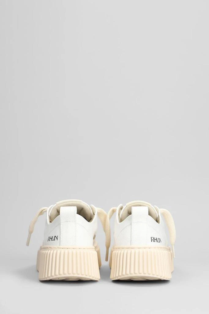 Rhun Rhun Sneakers 4