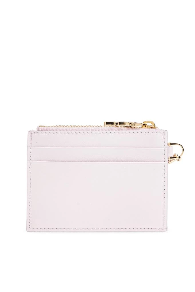 Salvatore Ferragamo Card case with keychain 3
