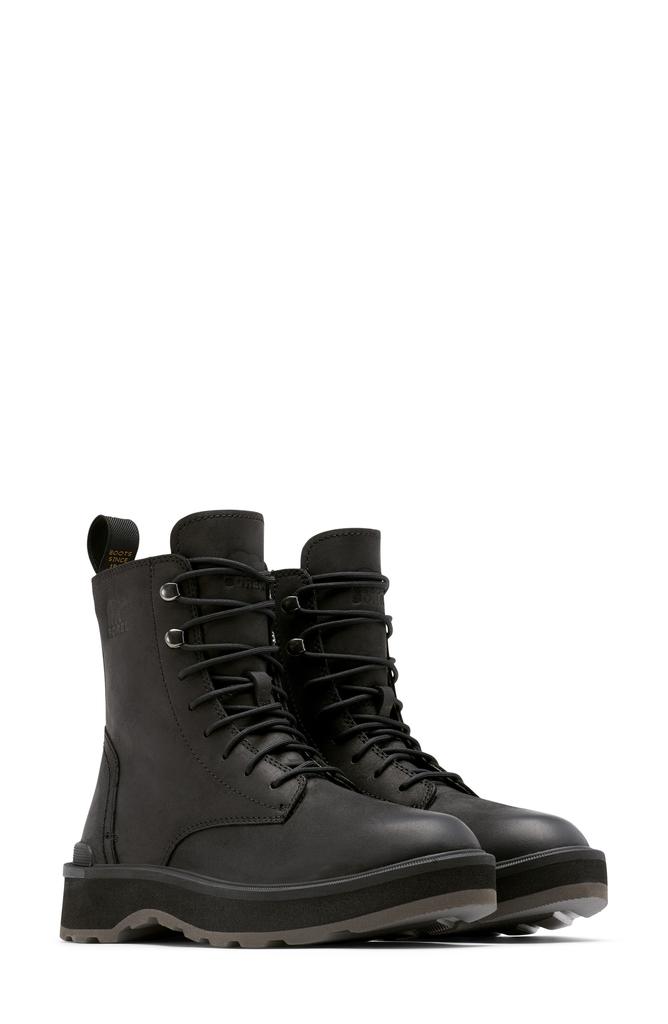 SOREL Hi-Line Platform Combat Boot