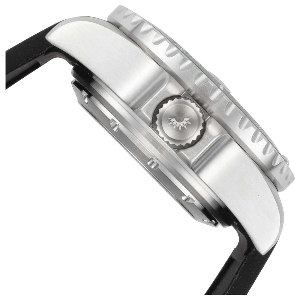 Solar Aqua Solar Aqua 2000M Men's Automatic Watch 6