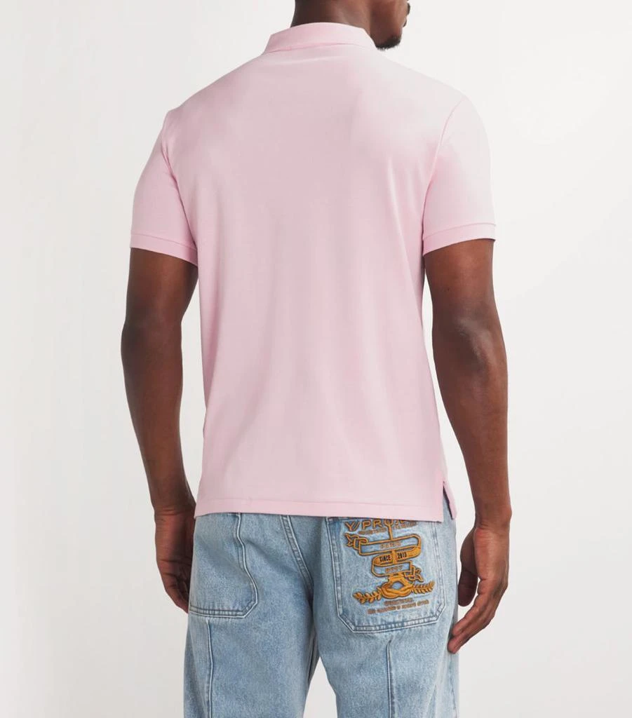 Ralph Lauren Pima Cotton Polo Shirt 4