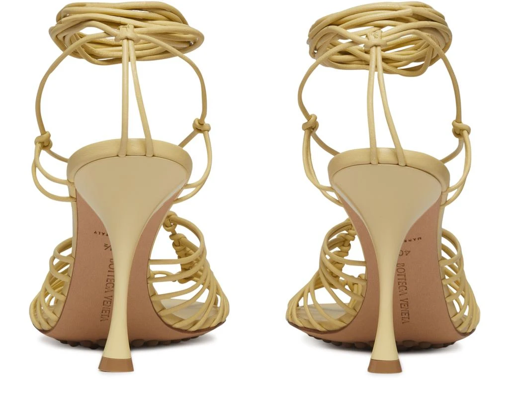 Bottega Veneta Dot sandals 4