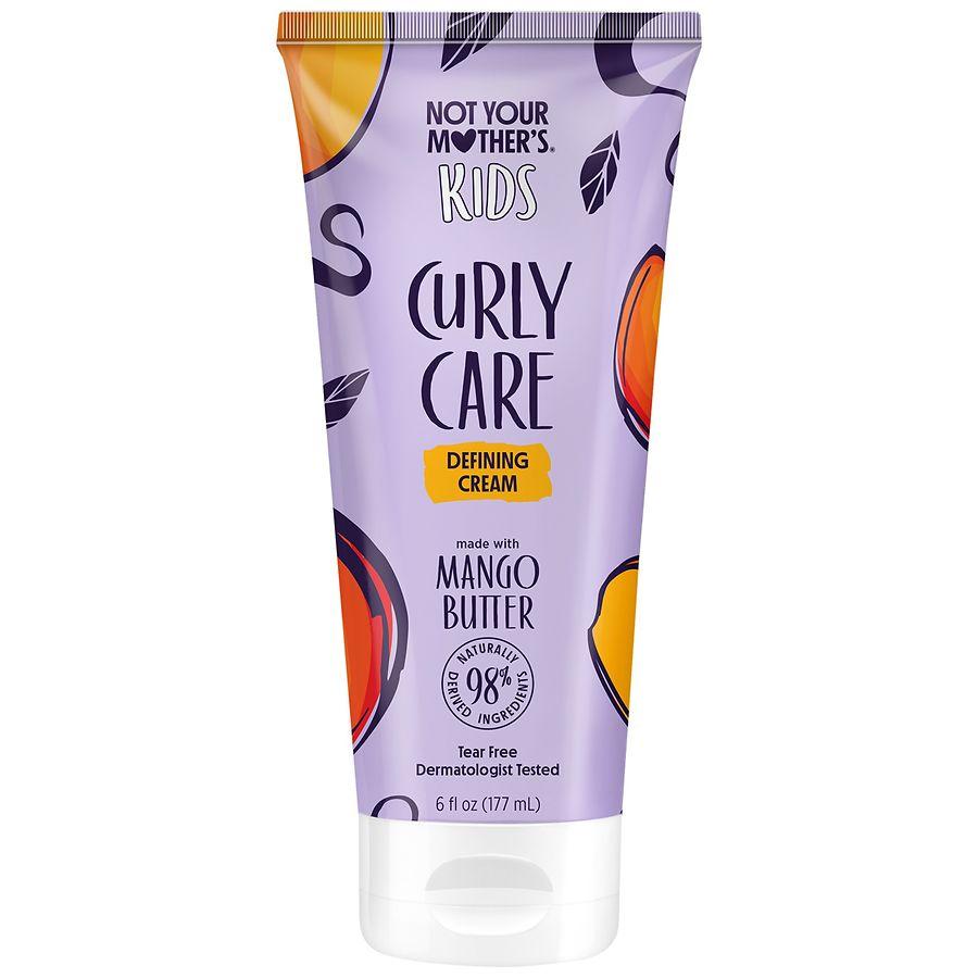 Not Your Mother's Kids Curl Cream