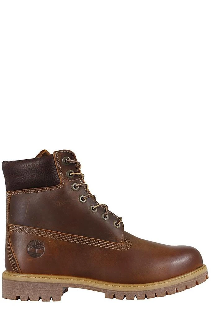Timberland Timberland Lace-Up Boots 1