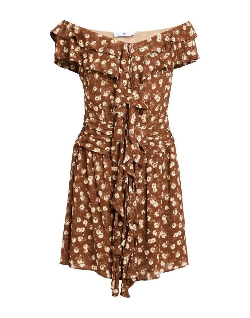 PT TORINO Short dress 1