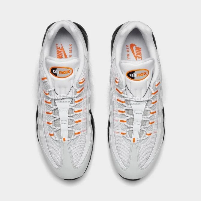 NIKE Men's Nike Air Max 95 Casual Shoes 5
