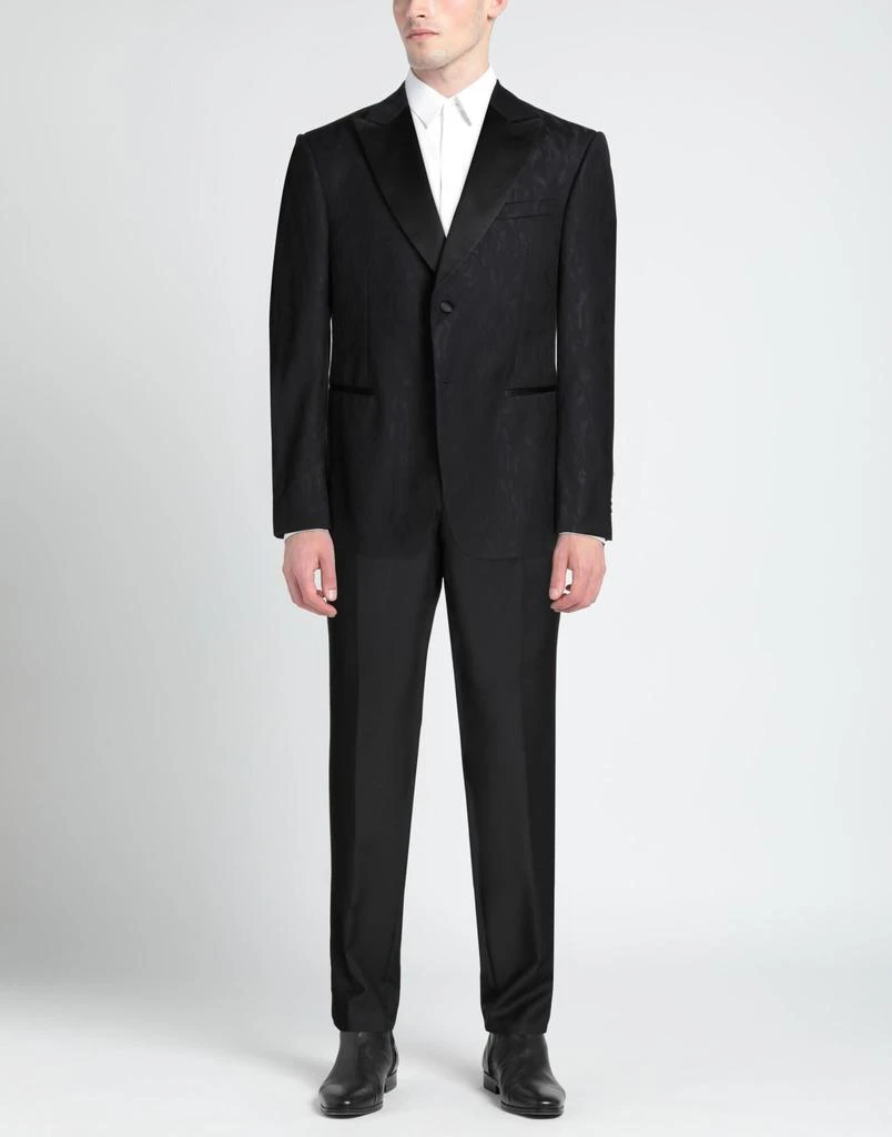 Z ZEGNA Suits 3