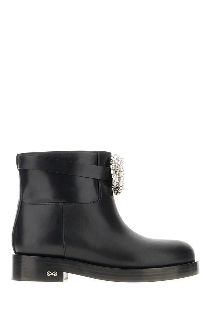 Mach & Mach Mach & Mach Boots 1