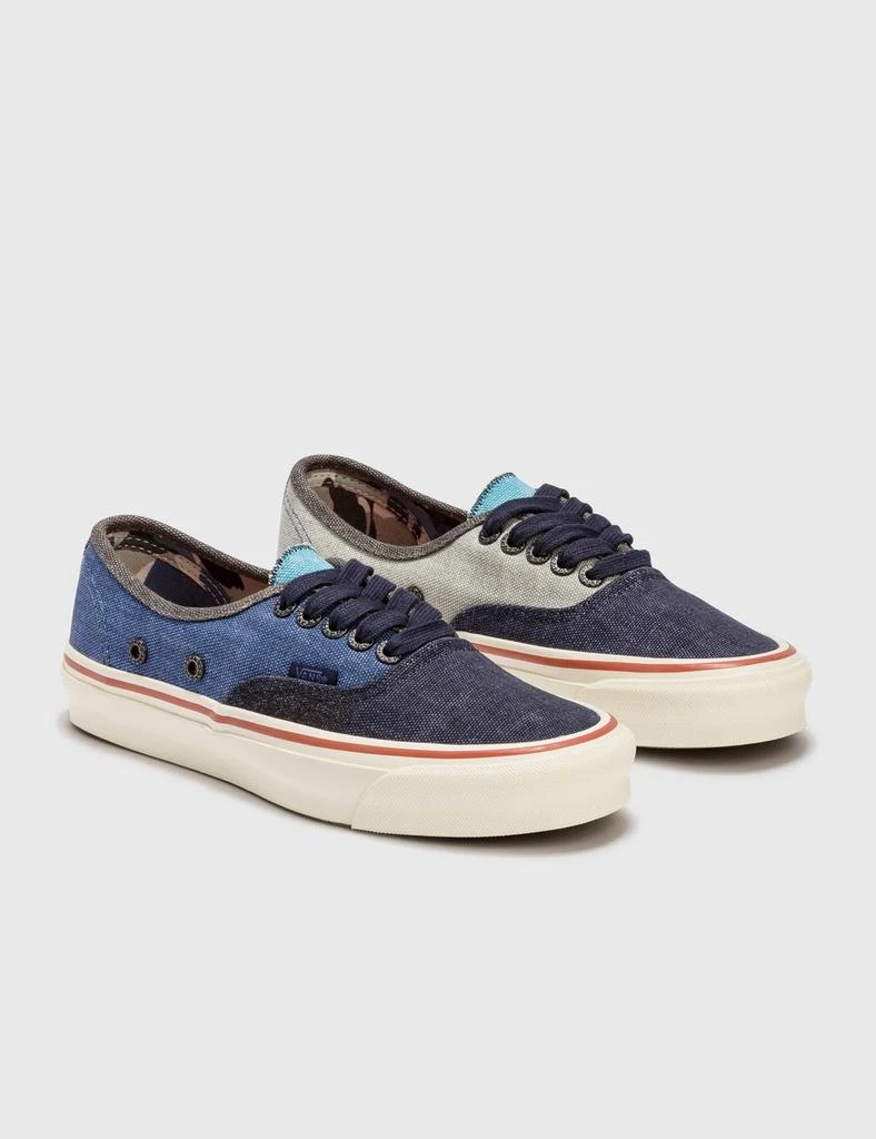 Vans Vault by Vans X Nigel Cabourn Og Authentic LX 6