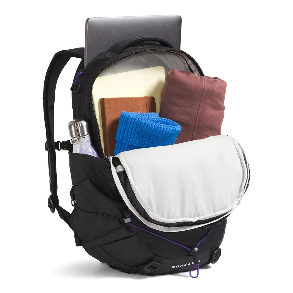 The North Face Borealis Backpack 5