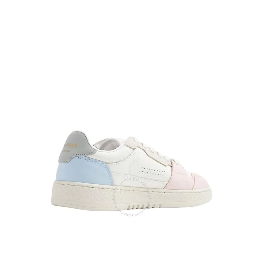 Axel Arigato Dice Lo Low-Top Sneakers 3