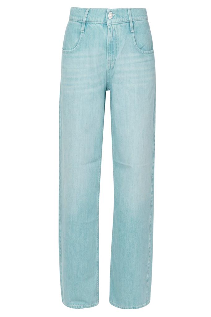 Cycle Cycle - Jeans - 430145 - Turquoise