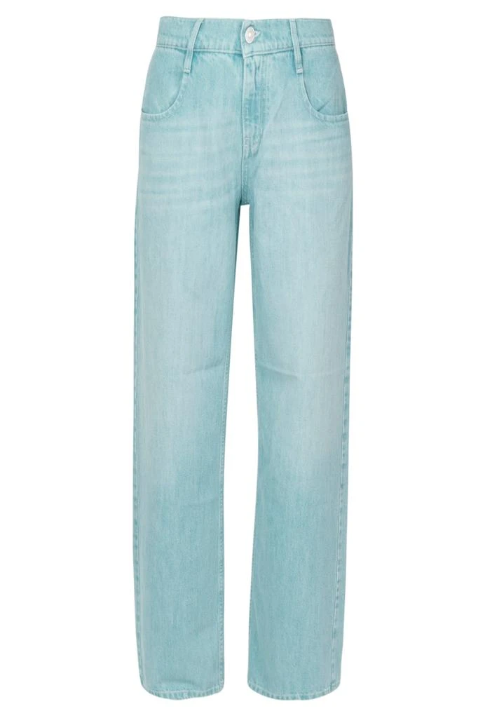 Cycle Cycle - Jeans - 430145 - Turquoise 1