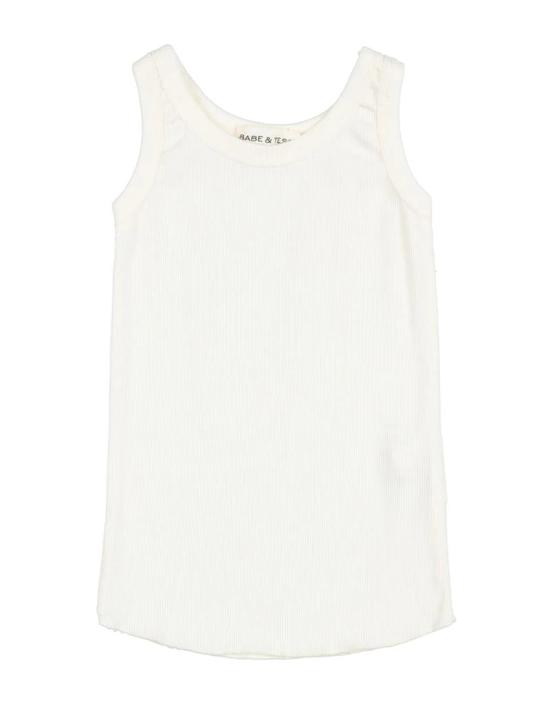 BABE & TESS Tank top 1
