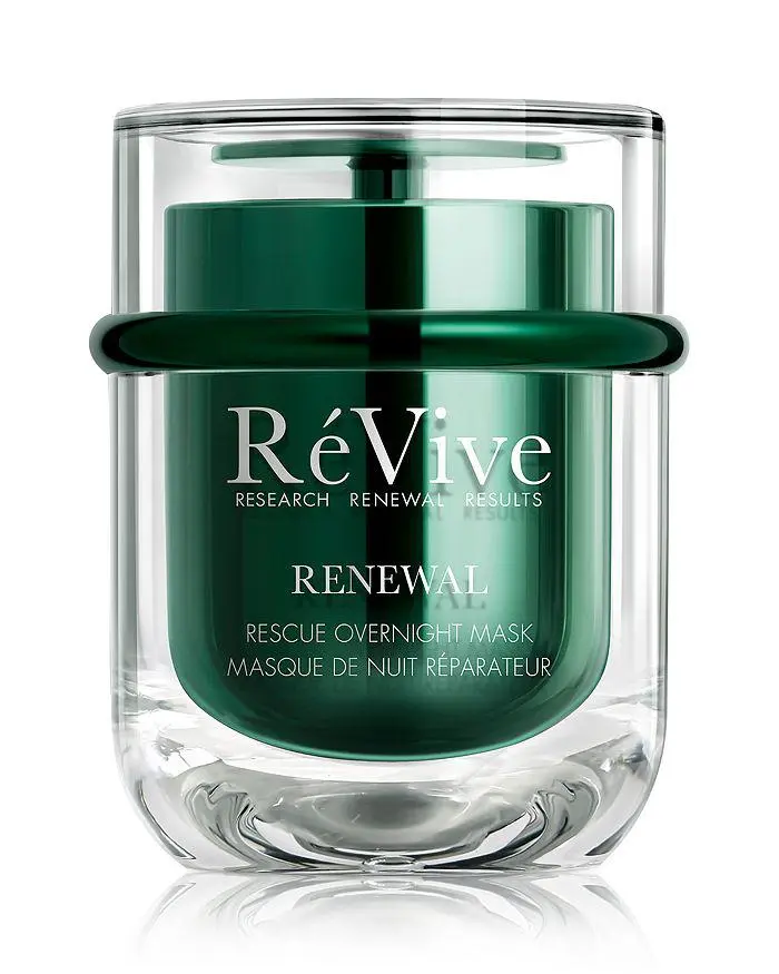 Revive Renewal Rescue Overnight Mask 2.5 oz.