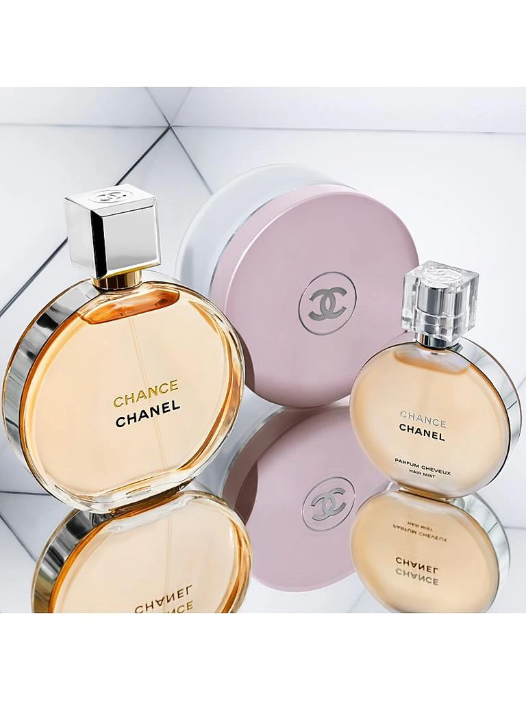 Chanel Eau de Parfum Spray 5