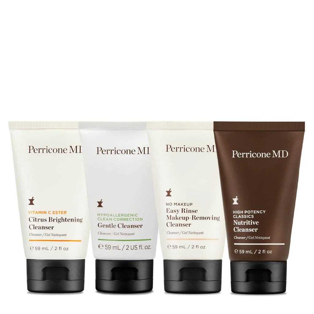 Perricone MD Cleanser Sampler 1