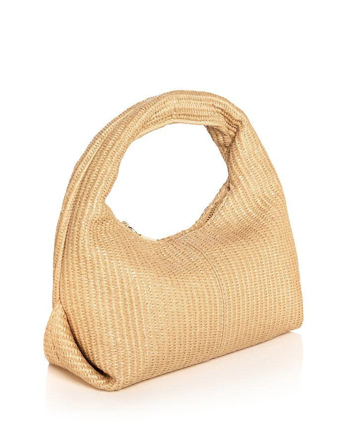 AQUA Small Hobo Bag - Exclusive 4